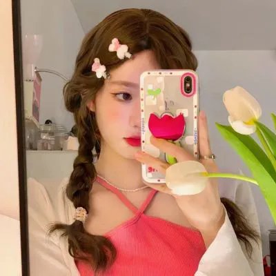 穿书女配自救指南